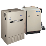 Performance Series Gas Boilers Eagle River